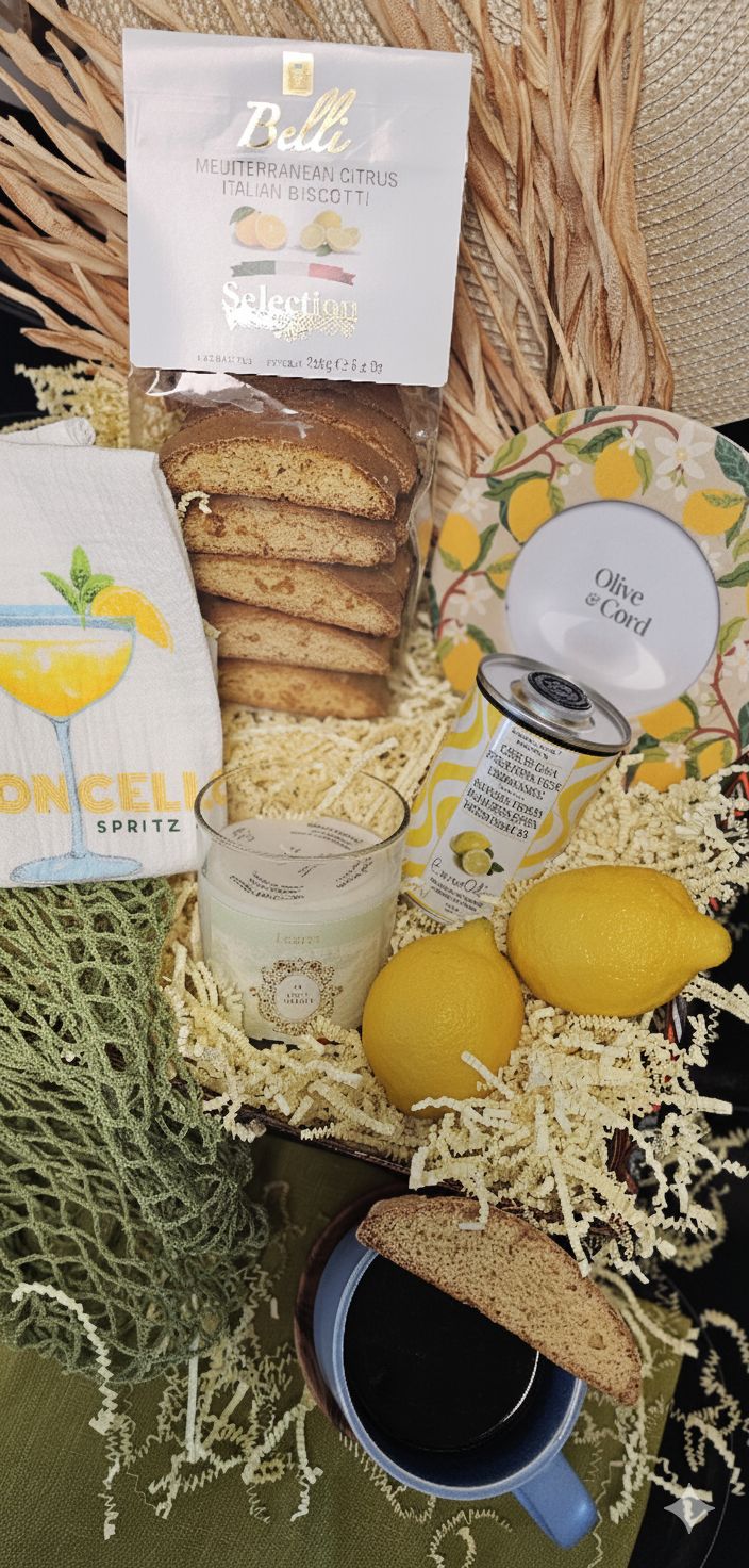 Become a founding member at Olive & Cord. Join our sensory Mediterranean monthly journey. We have your seat saved at the table.